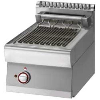WR-VEX1-41 VEX47-PN (25) Elektrische Vapo-Grill, 1/2 Modul